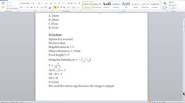 JAMB`S UTME 2016  PHYSICS  Questions and Answers On Waves -1