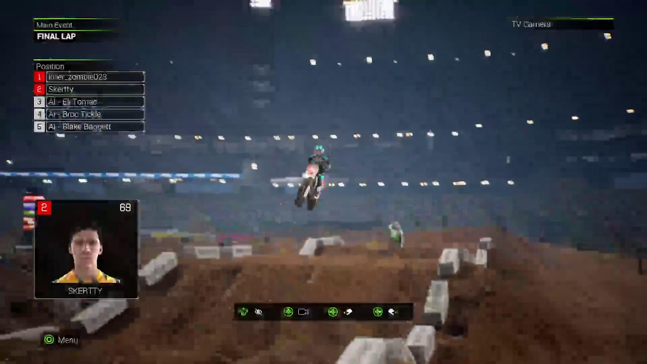 Smokebag cumin hard from behind