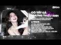 Có Tất Cả Nhưng Thiếu Anh Remix - Hương Ly Cover & BM Music Group ♫ Vì Yêu Mà Em Thấu Hiểu Remix