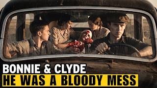 Bonnie & Clyde: The Gross Reality of How Buck Barrow Really Died — It's NOT Like Hollywood