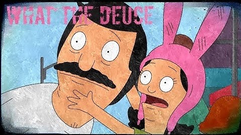 Animation Throwdown *Siege* GBU vs Active Banjo (Addict) Bob