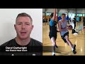 Ben Gold - NBA Global Academy
