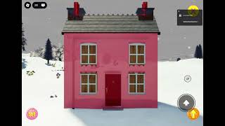 Resets Teletubbies 1997 Magical Event- Magic House Bottom Left