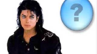 ? Name the Michael Jackson tracks in this video?