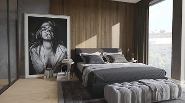 Отчет-отзыв Шкуро Валентина по курсу Unreal Engine 4 for Archviz | Обучение UE4 в Arhi.Teach