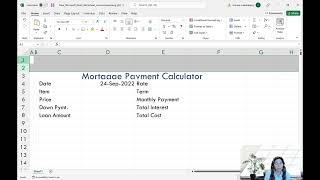 FIN101 Liebenberg - Module 4 - Textbook Project Video Tutorial Part 1