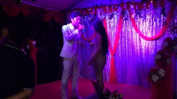 TĐ: KHI RỪNG THU THAY LÁ : ns NGUYỄN KHA và PHƯƠNG CẨM NGỌC song ca