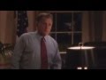 The West Wing 4x12 - Josh doesn't want to disappoint Leo