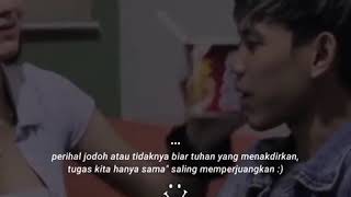 Story Wa Prihal Jodoh