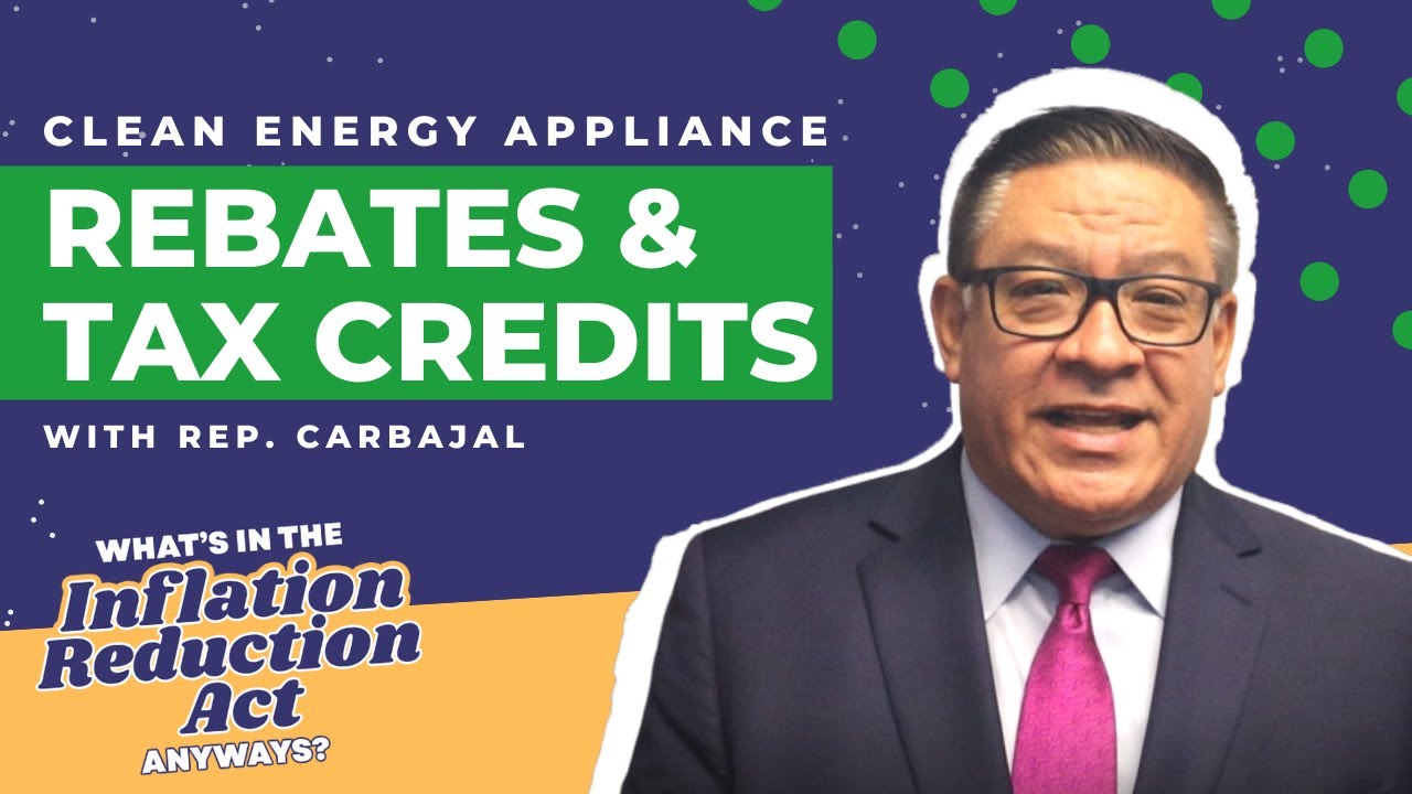 what-s-in-the-inflation-reduction-act-ep-3-clean-energy-rebates