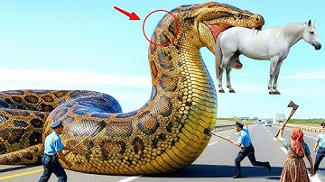 Heroic Rescue Moments That Have Touched Millions of Hearts 💔🐾 | Apex Rescues