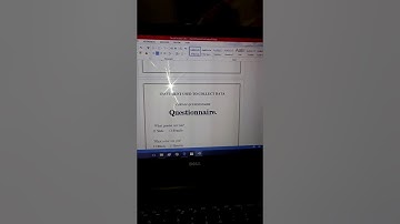 SAMPLE OF A CXC S.B.A....