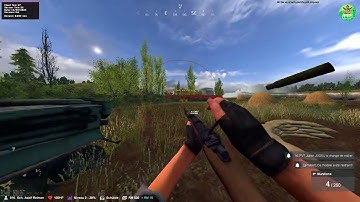 GMOD #5 [Freekill|MassRDM] | Sunset Easy RP, LPDR, Mutiny, LBRP WW2, Monolith | CHEAT