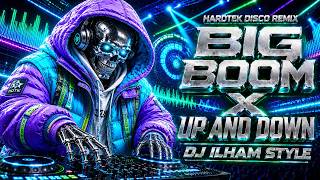 DJ ILHAM TYLE – BIG BOOM Bass Kingdom | Massive Festival Remix with Epic Drops and Club Energy