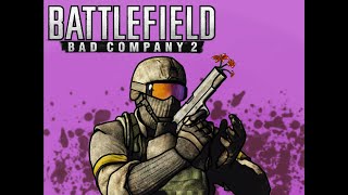 Why was Battlefield: Bad Company 2 so good