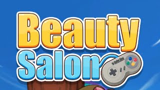 Beauty Salon Tycoon Game Gameplay Android Mobile screenshot 3