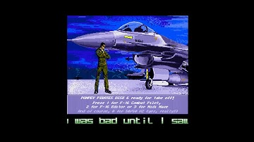 Atari ST Compacted Disk (CD) Scrollers [141] Pompey Pirates CD #006