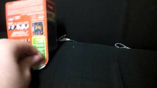 Skylanders Giants - Bash Unboxing!