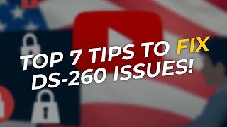 TOP 7 Tips to Fix DS-260 Login Issues! 🚀🔑