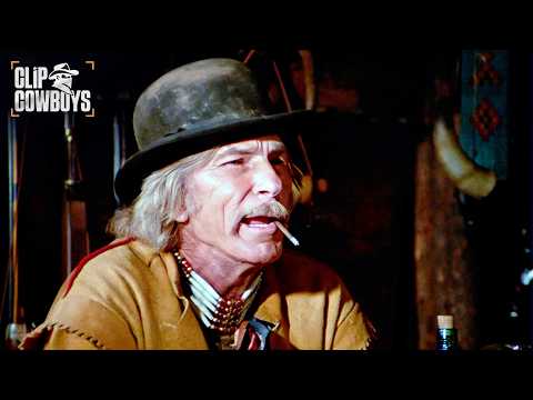 "Take a $20 Gold Piece and Get That Rifle" (Jack Elam) | Sacred Ground