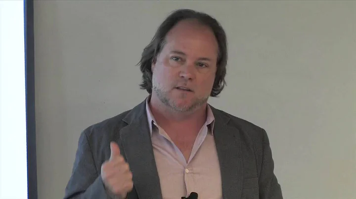 Dr. Reed Stevens:Studying and Designing Alternativ...