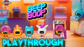Beep Boop Vpet Playthrough  - Where did you come from? screenshot 1