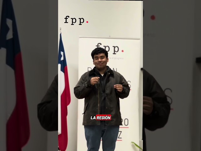 ¡Postulaciones Abiertas! Academia Liberal 2026 (II Semestre) | FPP