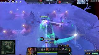 Aghs Lab III - Lion Solo EX9 36:43 [v1.01j]