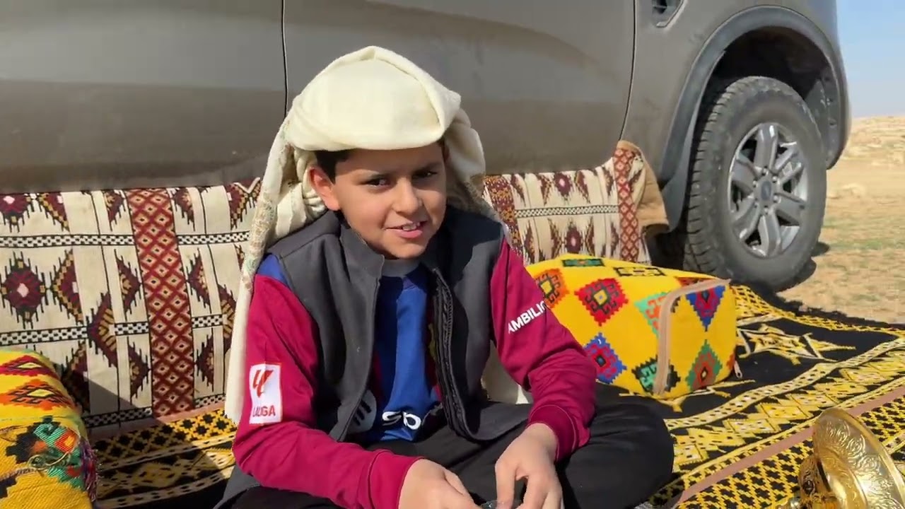 البحث عن الفقع