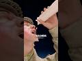Why Did Soldiers Eat Wax? #interesting #militaryeverything #war