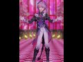 【MMD x Genshin Impact】Whistle【4K/60fps】#shorts