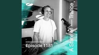 Shimmer (ASOT 1181)