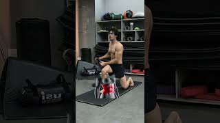 Burn Belly Fat 🔥 With This Workout
