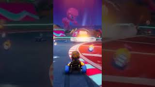 Stampede Racing Royale Season 0 - Event Bump N Brawl Gameplay Steam