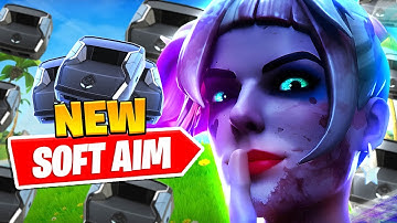 *LEAKED* INSANE Cronus Zen Script for Fortnite *Ai Aimbot*