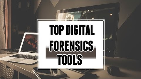 TOP DIGITAL FORENSICS TOOLS FOR DEVELOPERS 2024