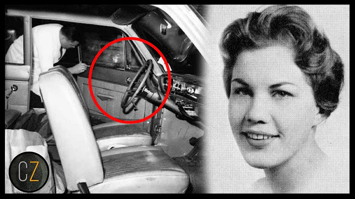 2 Crime Stories With Creepy Coincidences (Part 2 -...