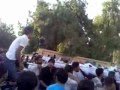 الحسكة غويران تشييع الشهيد عبد القهار اللجي 16 5 2012 ج2 