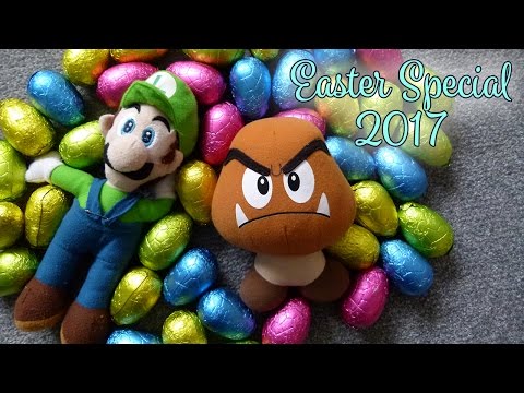 Easter Special 2017