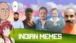 memes that can make you "ekdum verg!nal" | Memesutra