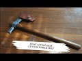 Custom Tomahawk Review and Testing. Walk By Faith 777