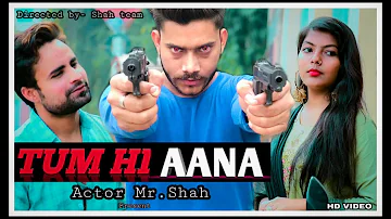 Tum Hi Aana | Marjaavaan | Riteish D, Sidharth M, Tara S |Jubin Nautiyal,Payal Dev,Kunaal V |Actor M