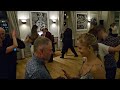 Tango Argentino at Maarjamäe castle, Milonga entre Tu y Yo vol 2, Tallinn, Estonia