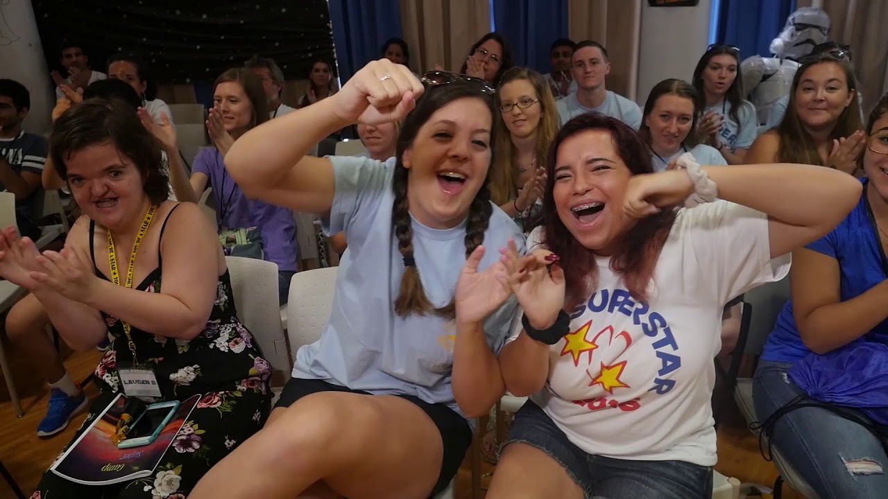 Support Camp Superstar YouTube