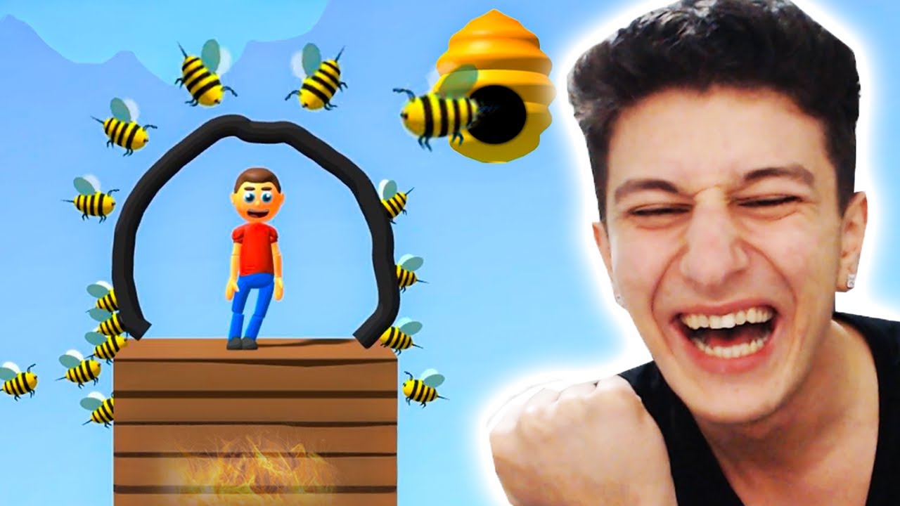 KENDİNİ KORUMA OYUNU 🛡️