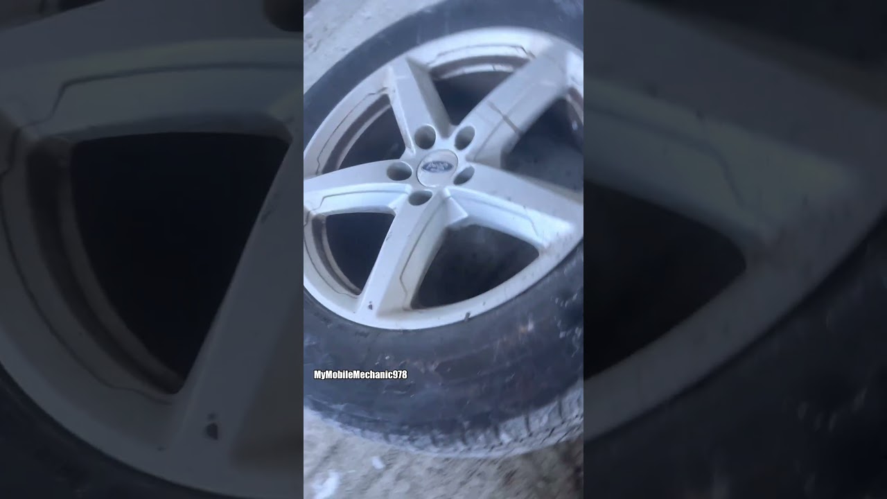⚠️ ПОСМОТРИТЕ ЭТО ПЕРЕД ТЕМ, КАК ТОРМОЗНЫЕ КОЛОДКИ ИЗНОСЯТСЯ 😅 #автомобиль