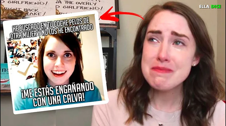La Dolorosa REALIDAD De LAINA MORRIS, La Famosa NO...