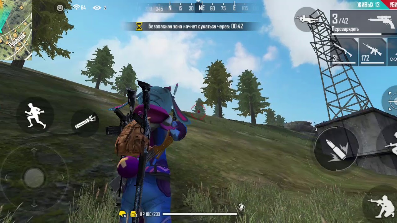 M500 топ - YouTube