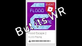 [FE2] (WR) Roblox | Abandoned Tombs beaten in 0:37.264