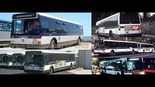 NYCTA/MaBSTOA: 1979-80 Grumman Flxible 53102-6-1/53096-8-1 870 ADB Review